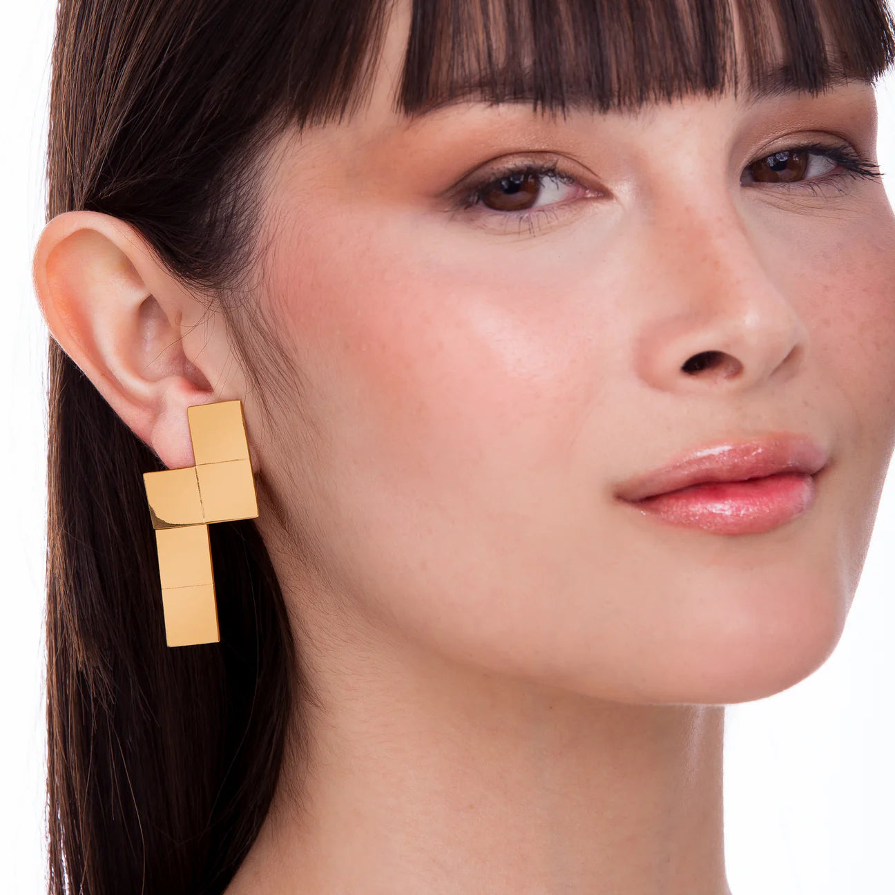 MULTI ENCAIXE EARRING