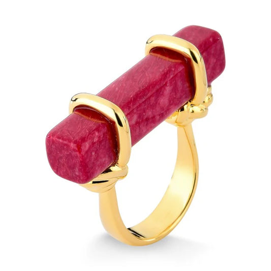 Bodrum ring - size 8
