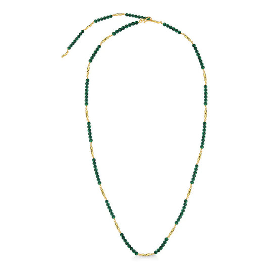 MEDUSA NECKLACE