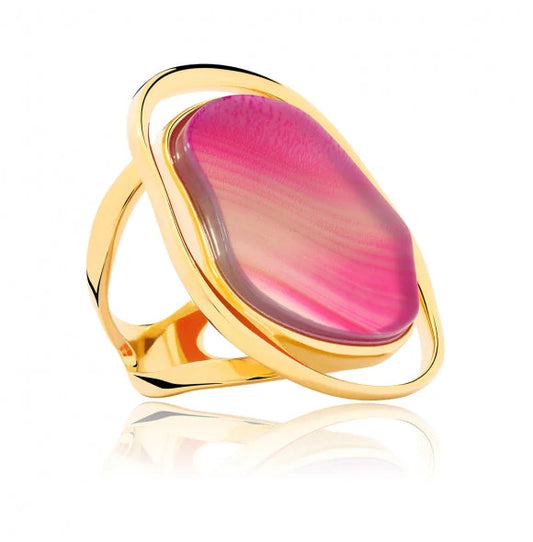 SOLEIL RING Size 8