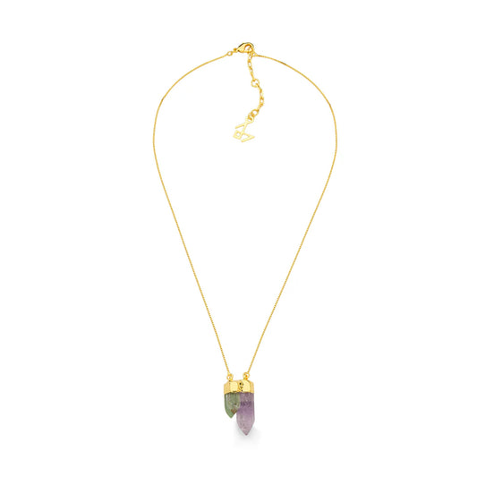 PETRA NECKLACE