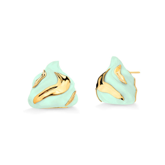 MERENGUE EARRING
