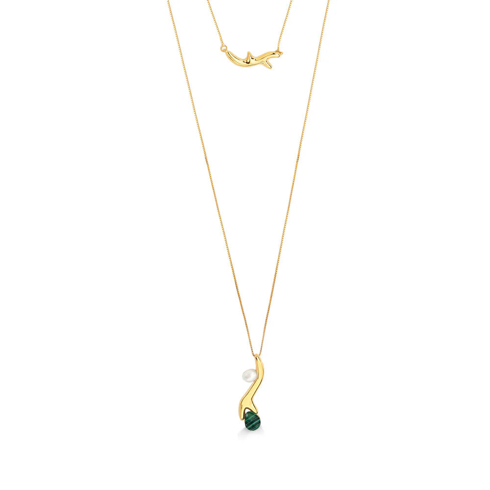 BELIZE NECKLACE