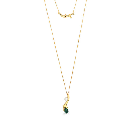 BELIZE NECKLACE
