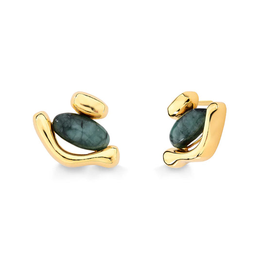 CALMARIA EARRING