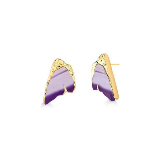 DISPARATE EARRING