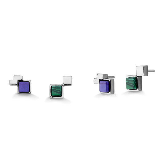 MÓDULOS EARRING