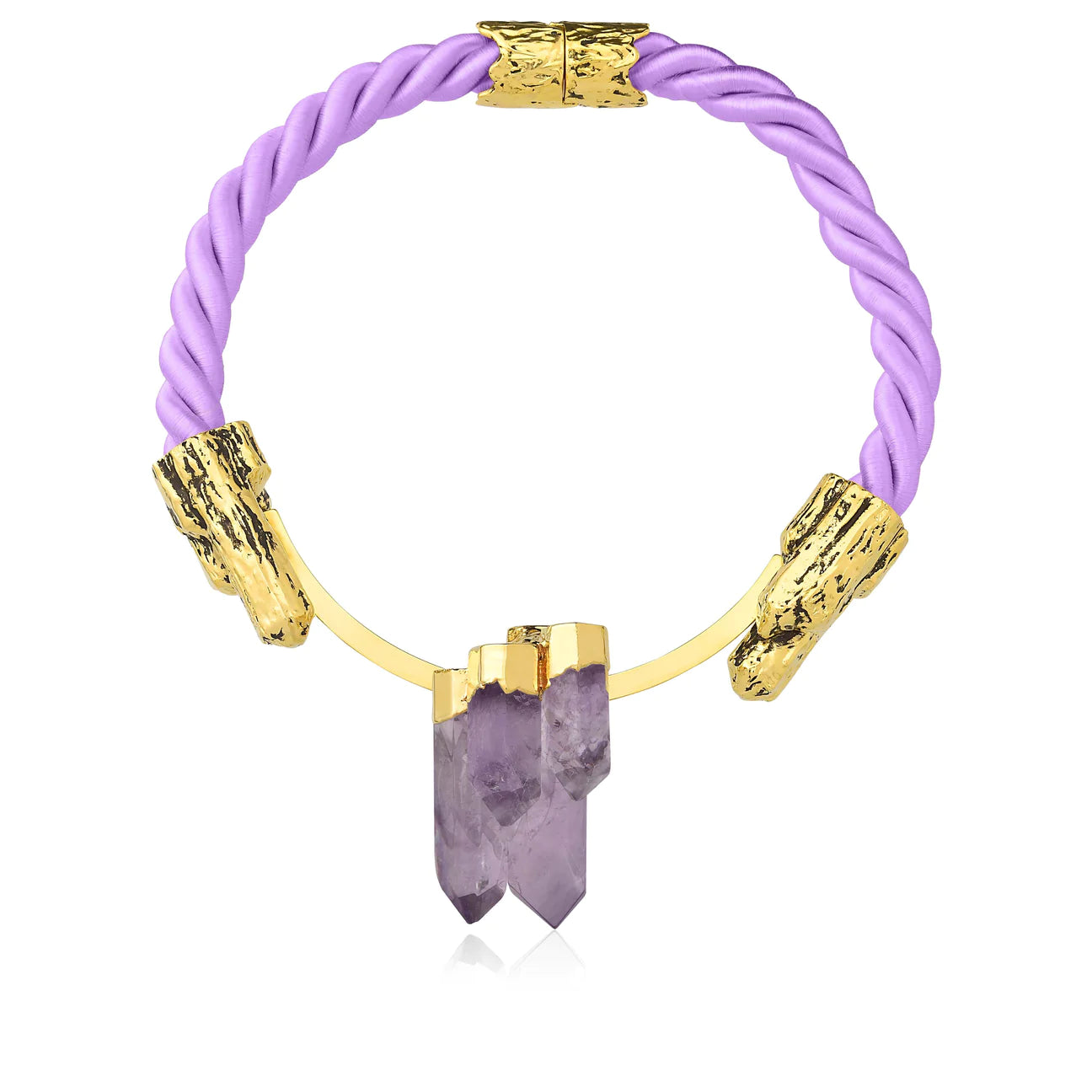 REFLEXO NECKLACE - ALMA