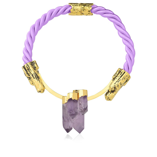 REFLEXO NECKLACE - ALMA