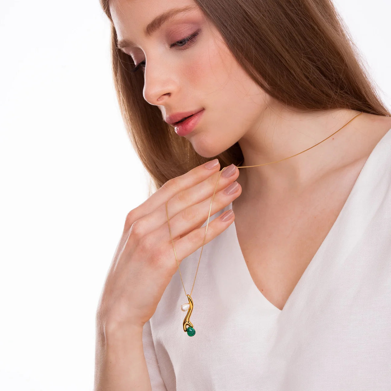 BELIZE NECKLACE