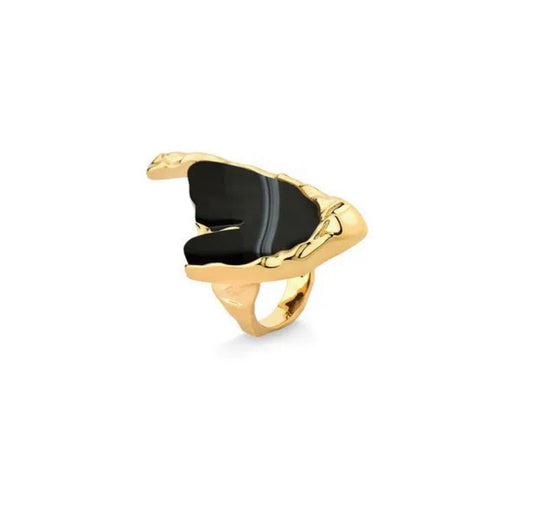DISPARATE RING Size 7