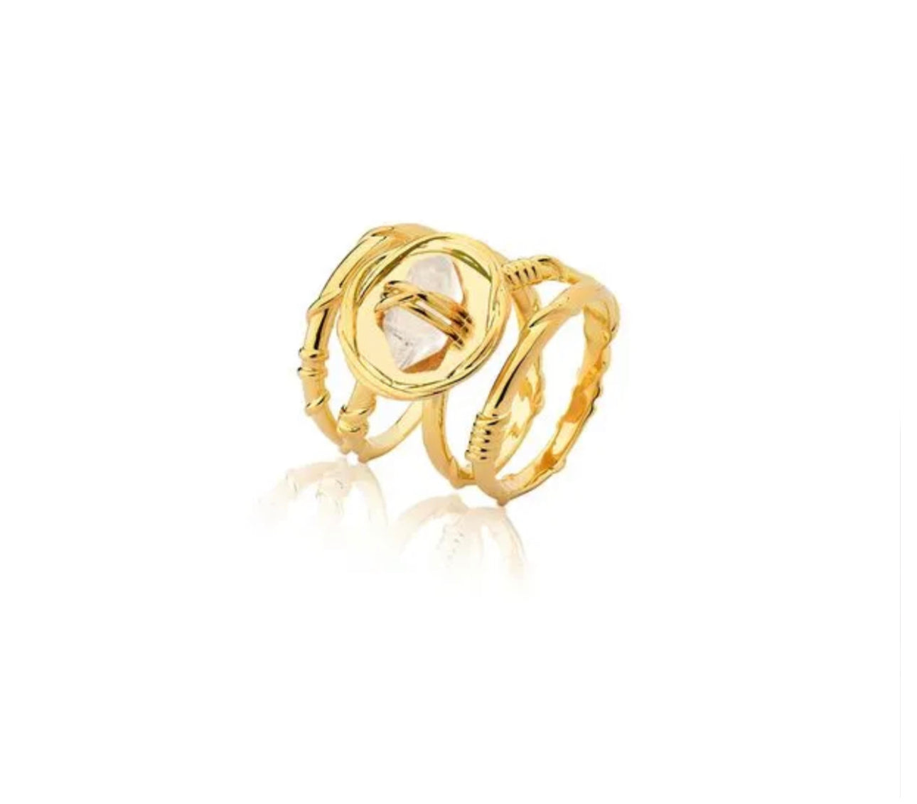 PARADISE RING Size 7