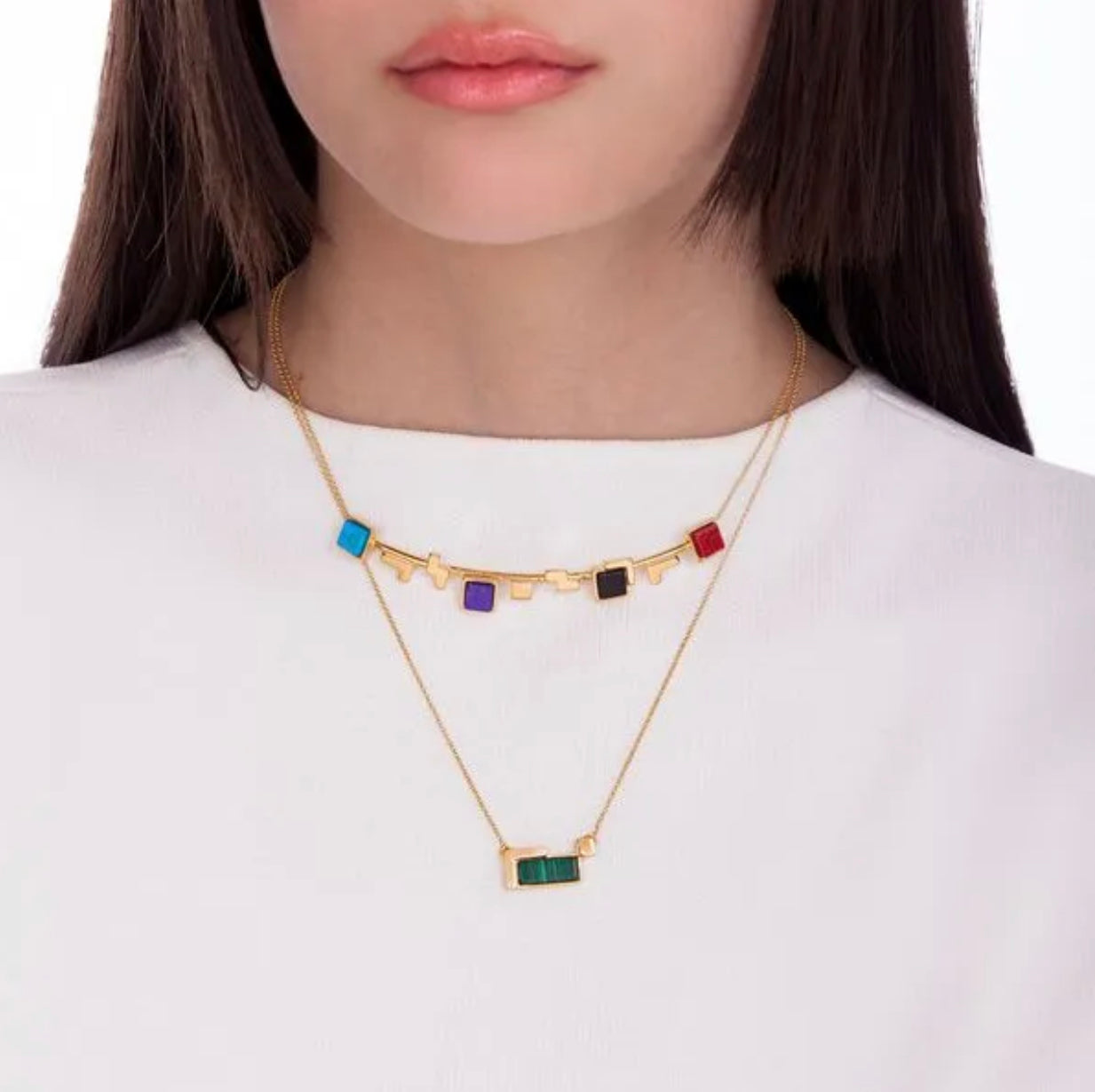 MÓDULOS NECKLACE