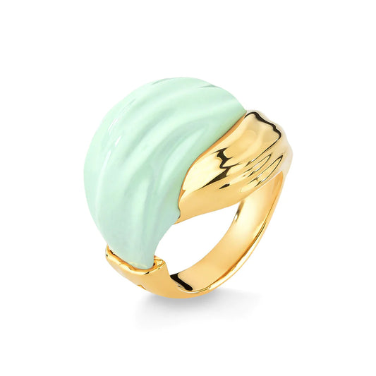 MERENGUE RING Size 8