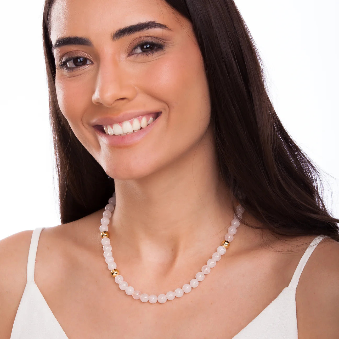 ESFERAS NECKLACE