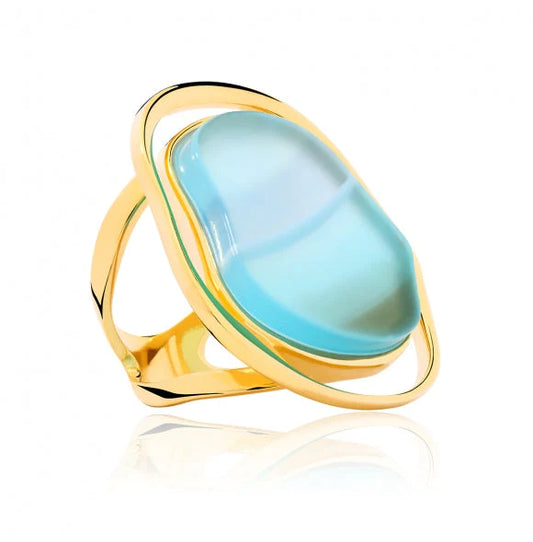 SOLEIL RING Size 7