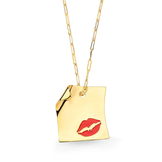 BEIJOS NECKLACE