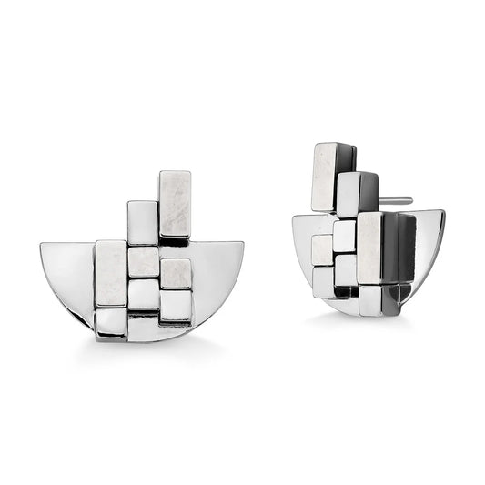 BLOCOS EARRING