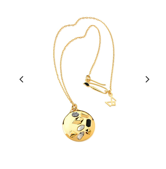 Pop NECKLACE