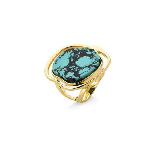 SOLEIL RING Size 8
