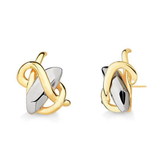 REVIRAVOLTA EARRING