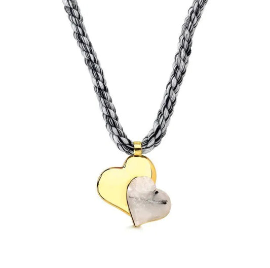 ROMANCE NECKLACE