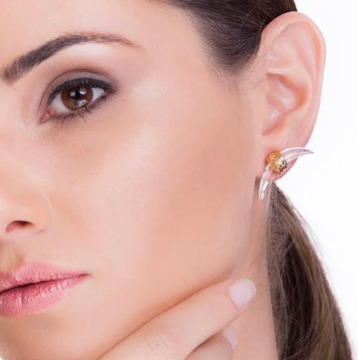 VINTAGE EARRING