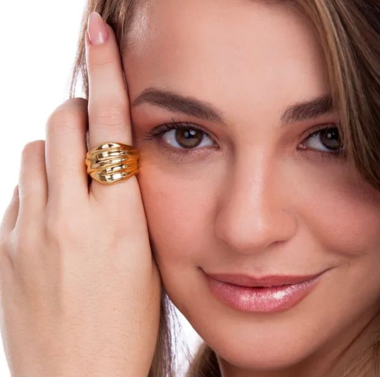 Chantili RING Size 8