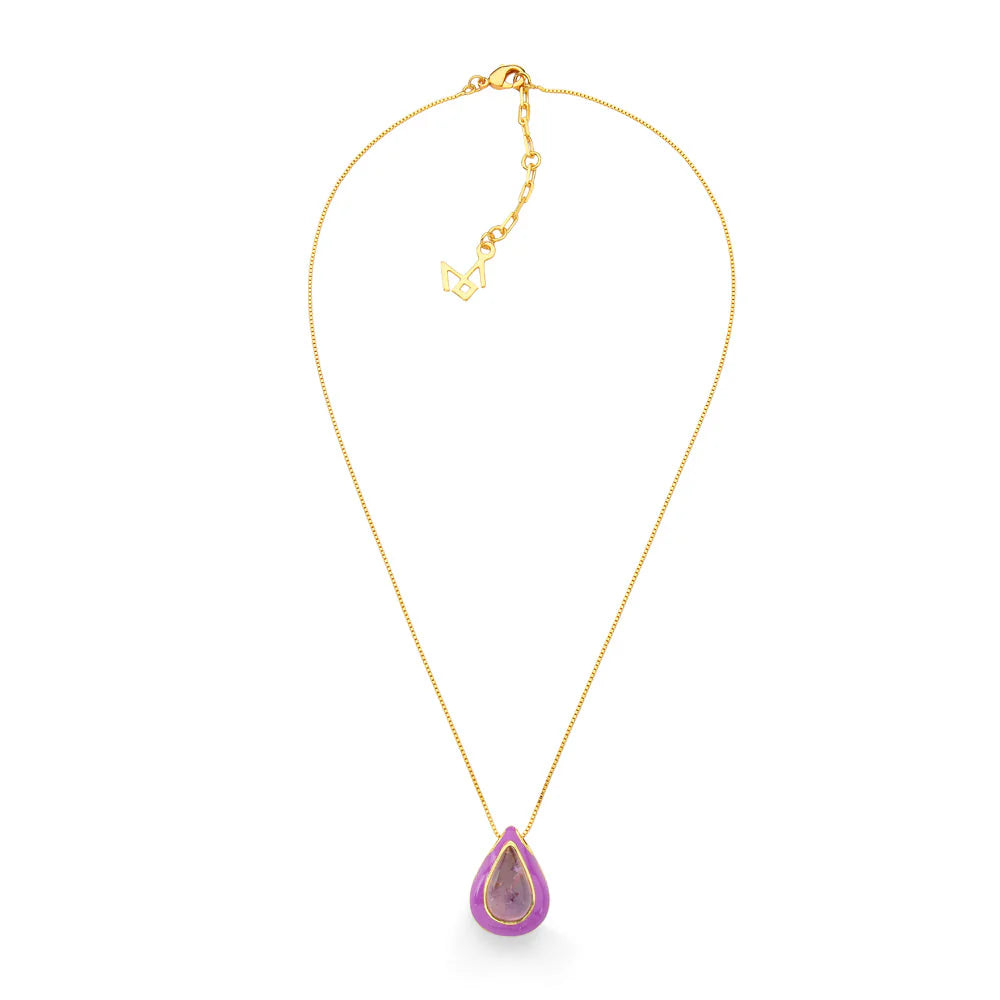 YUMMY NECKLACE