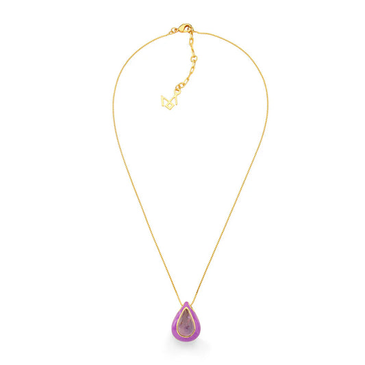 YUMMY NECKLACE