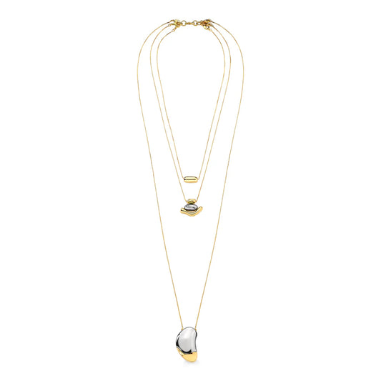 CALMARIA NECKLACE