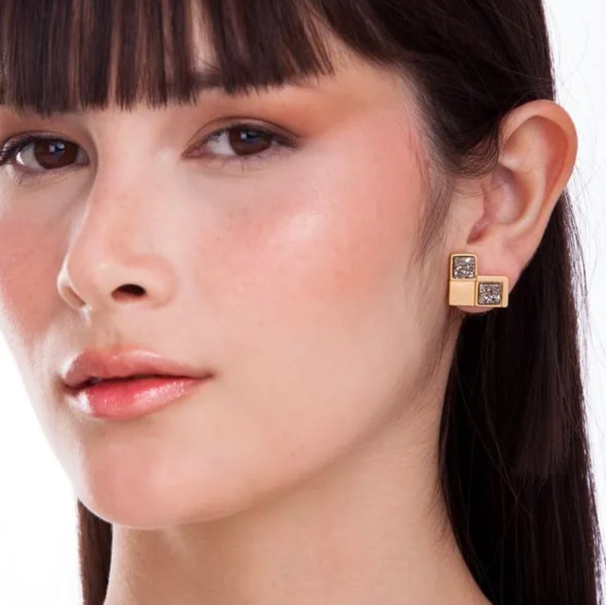 ENCAIXE EARRING