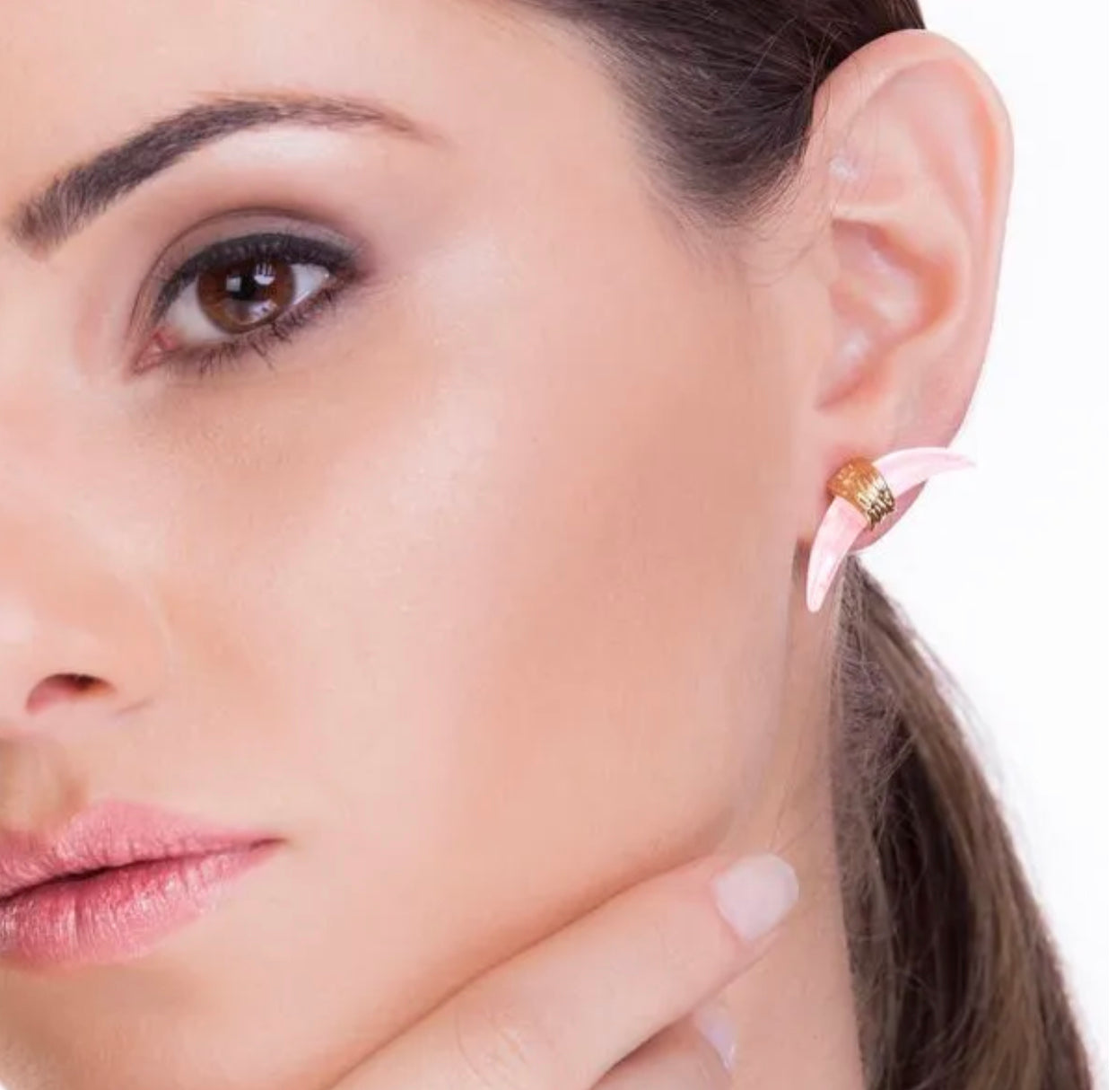 VINTAGE EARRING