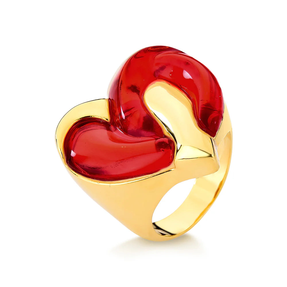 SEDUÇÃO RING - Size 7