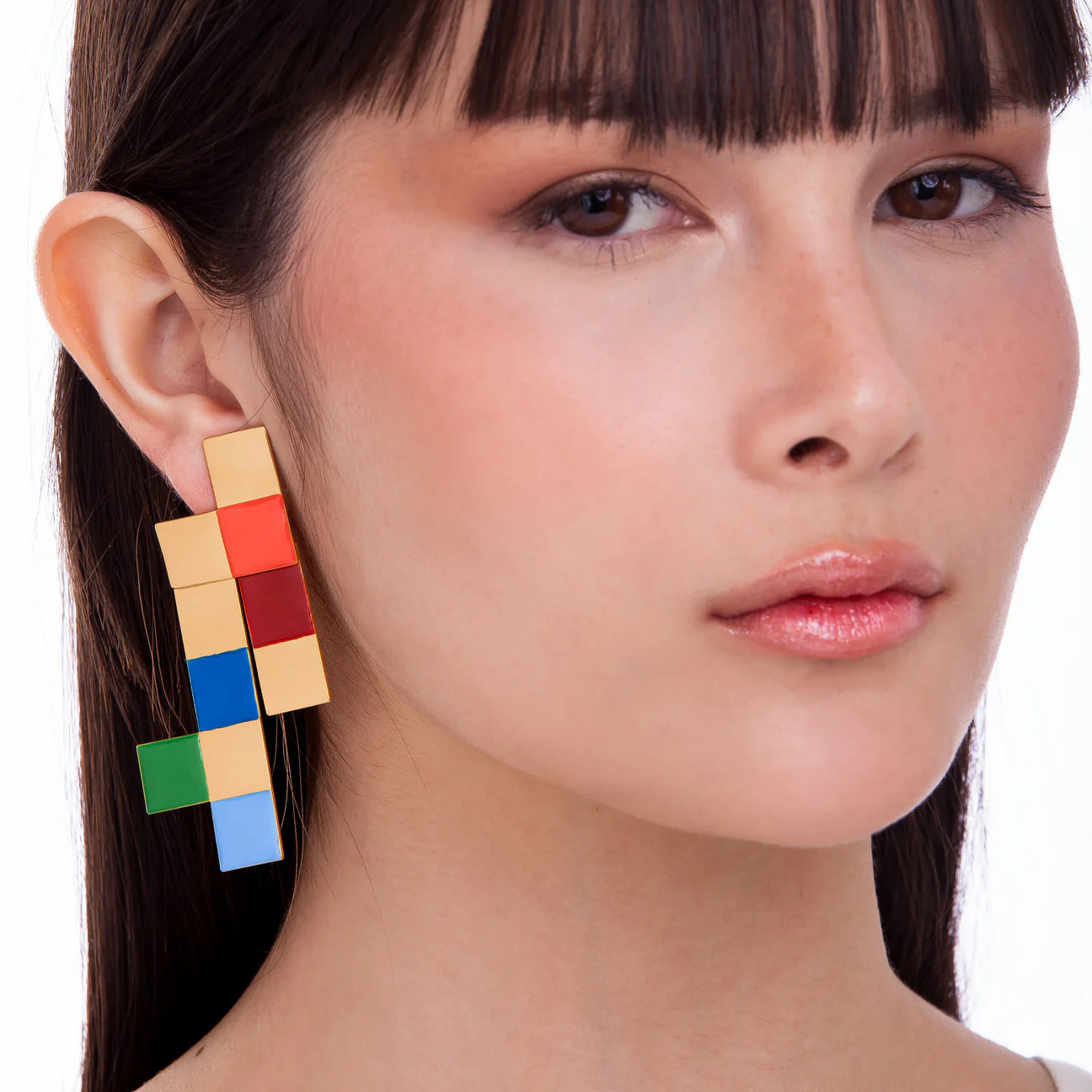 MULTI ENCAIXE EARRING