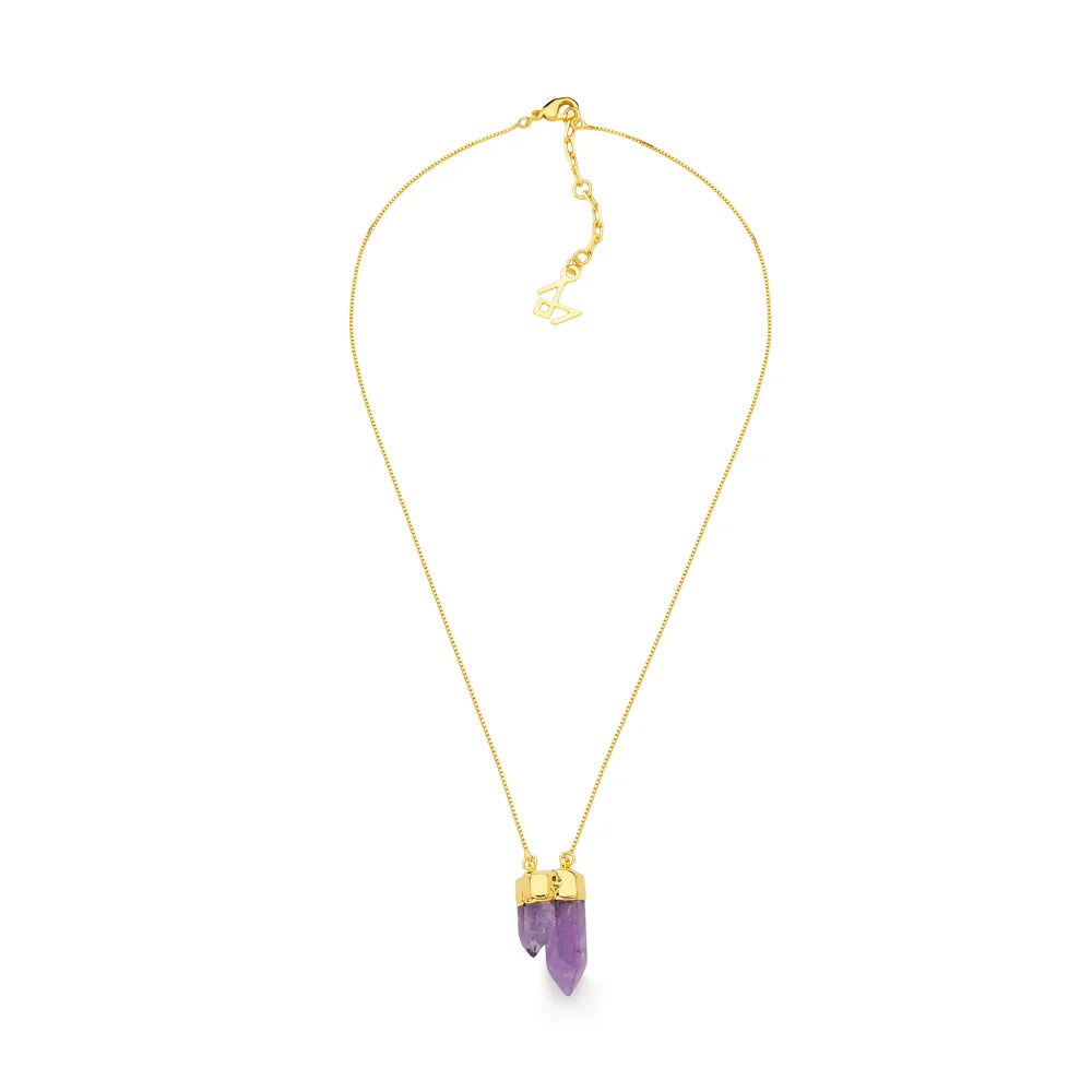 PETRA NECKLACE