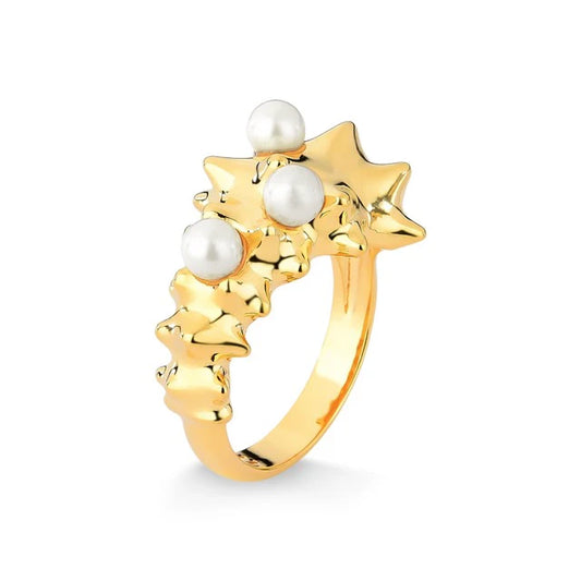 Mystique ring - size 8