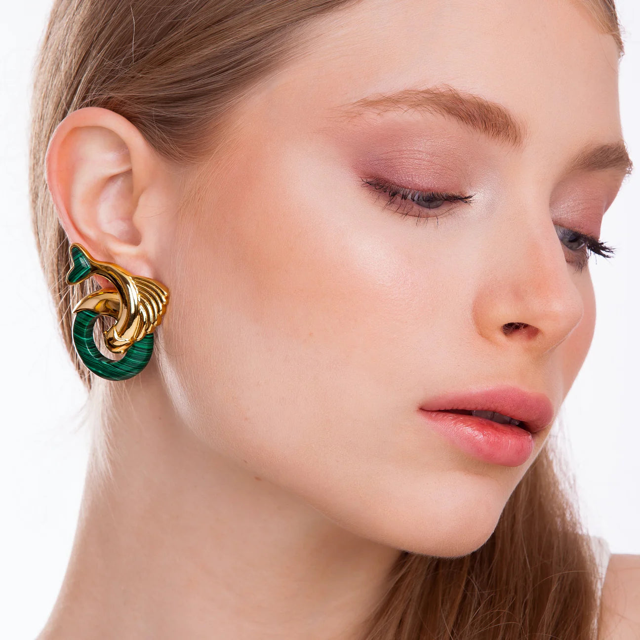 ATLÂNTICO EARRING