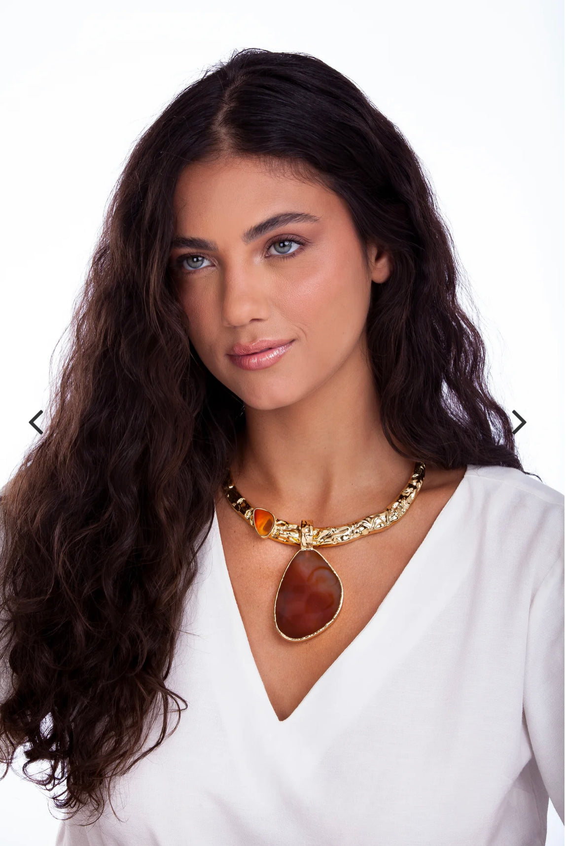 HERANCA CHOKER - AMAGO - COLLAB ALEHA
