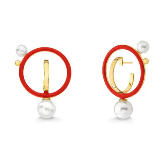 Louise EARRING