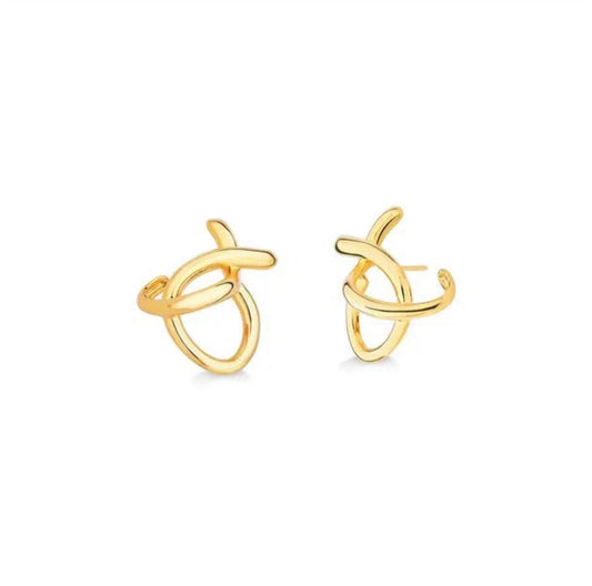 RODOPIO EARRING