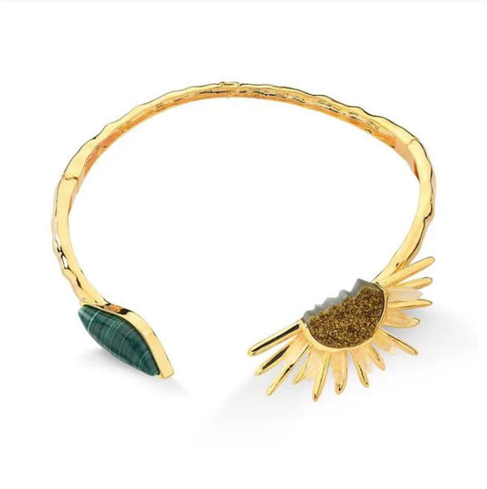 Girassol NECKLACE