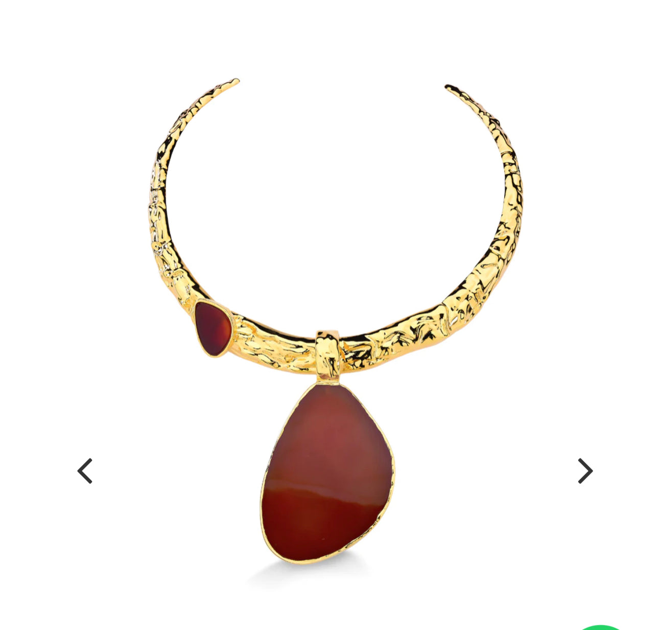 HERANCA CHOKER - AMAGO - COLLAB ALEHA