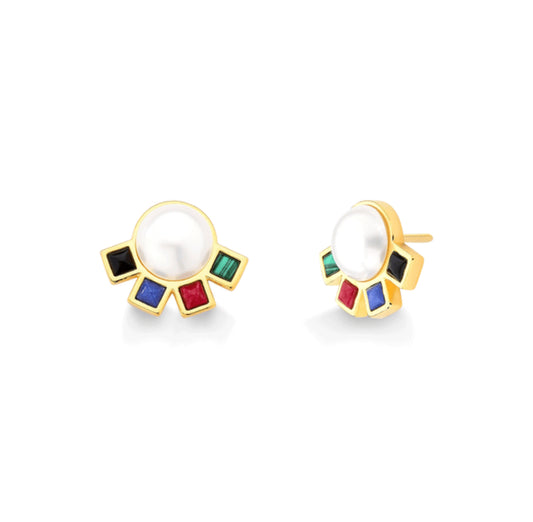 BLANC EARRING