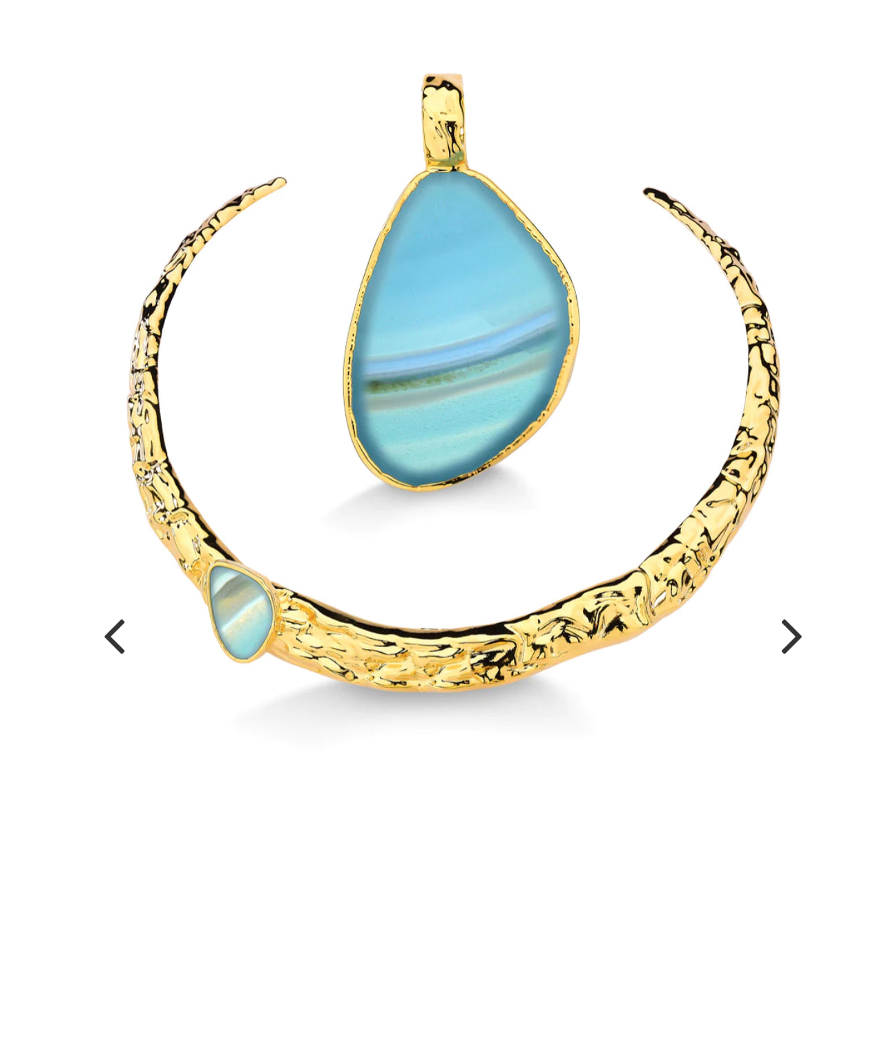 HERANCA CHOKER - AMAGO - COLLAB ALEHA