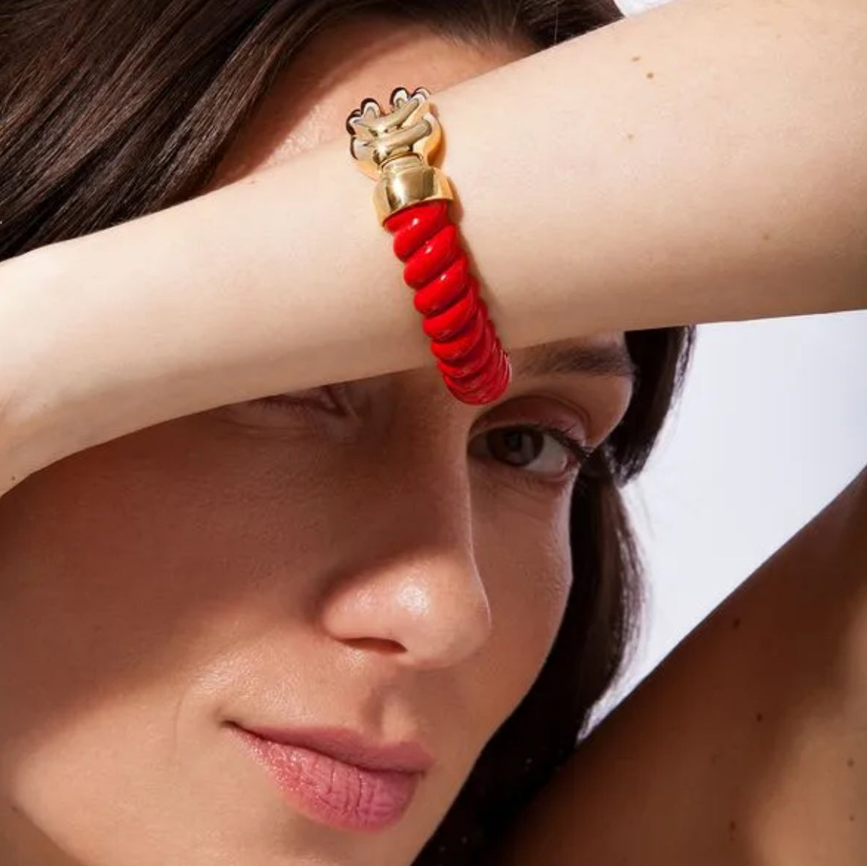 Angra Bracelete