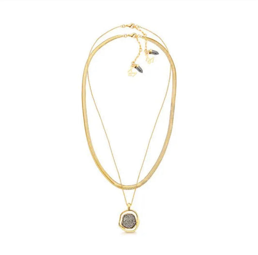 SOLEIL BABY NECKLACE