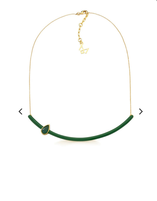 COLORS CHOKER - ICONIC