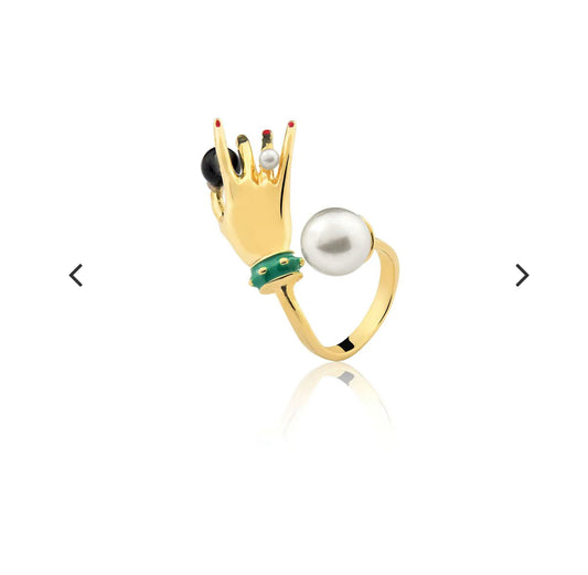 Inês RING Size 7