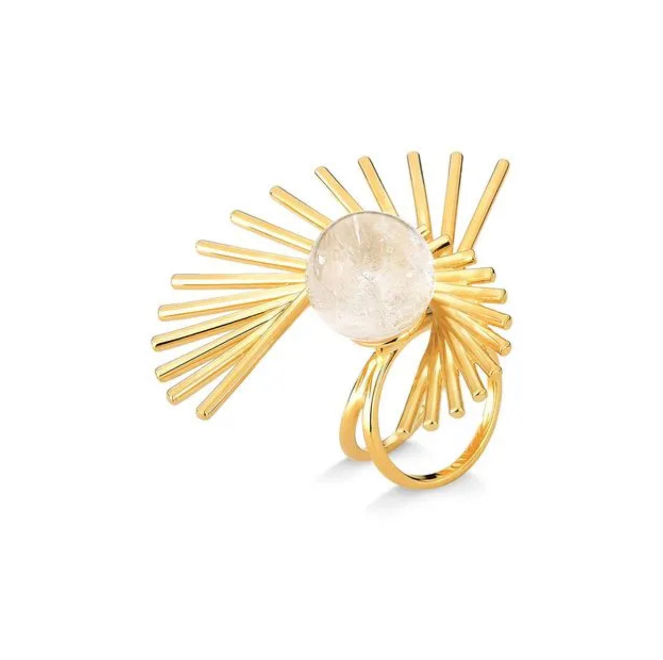 MOVIMENTO RING Size 8